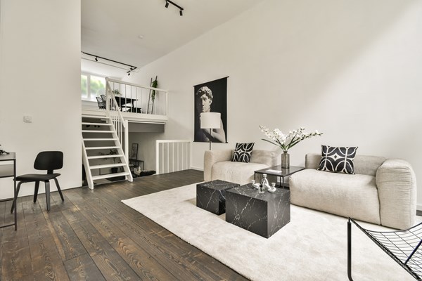 Medium property photo - Palmdwarsstraat 38, 1015 HV Amsterdam